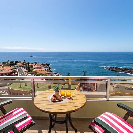 Dream View Apt By Dream Homes Tenerife Puerto de Santiago  Luaran gambar